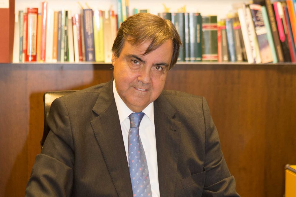 Pedro Montero Cobo Abogado